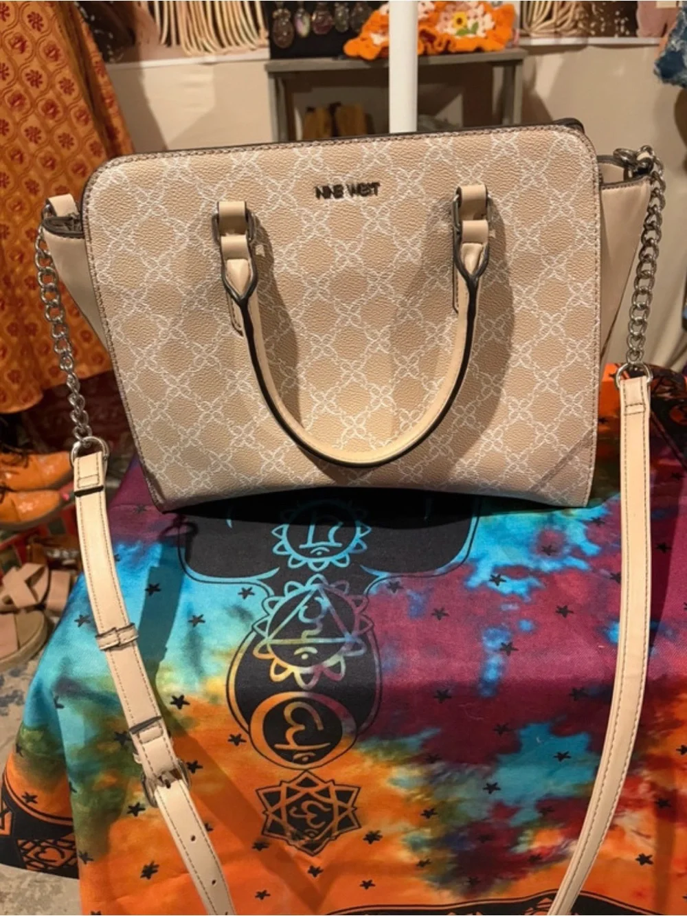Nine West chic light